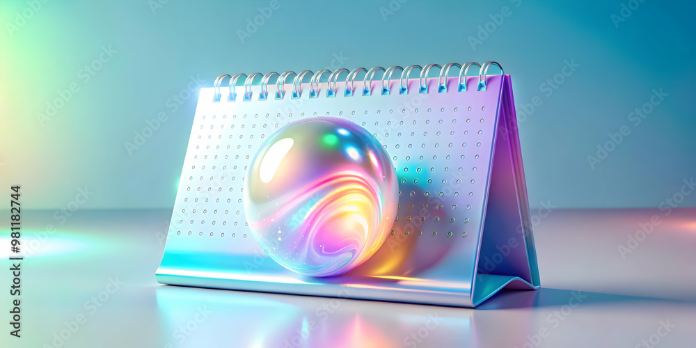 3D Colorful Calendar Tiles Design: Seamless Background of Playful Illustrations for Each Month of 2025 on Isolated White 3D Colorful Calendar Tiles Design: Seamless Background of Playful Illustrations for Each Month of 2025 on Isolated White