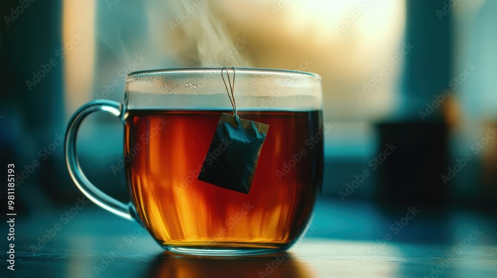 A Cup of Warmth A Cup of Warmth