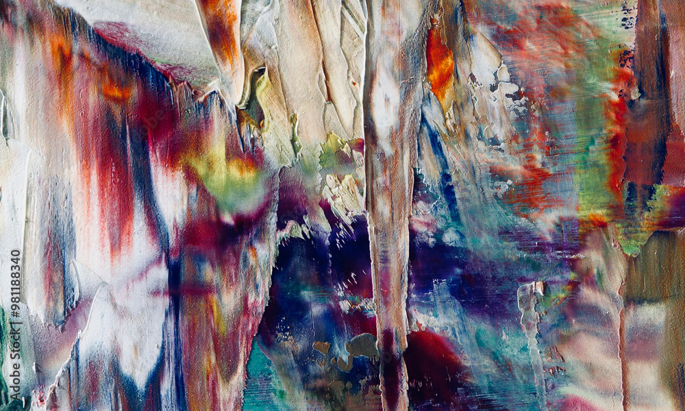 abstract background wallpaper. Modern motif visual art. Mixtures of oil paint. Trendy hand painting canvas. Wall decor and Wall art prints Idea. 3D Texture. Art object
abstract background wallpaper. Modern motif visual art. Mixtures of oil paint. Trendy hand painting canvas. Wall decor and Wall art prints Idea. 3D Texture. Art object