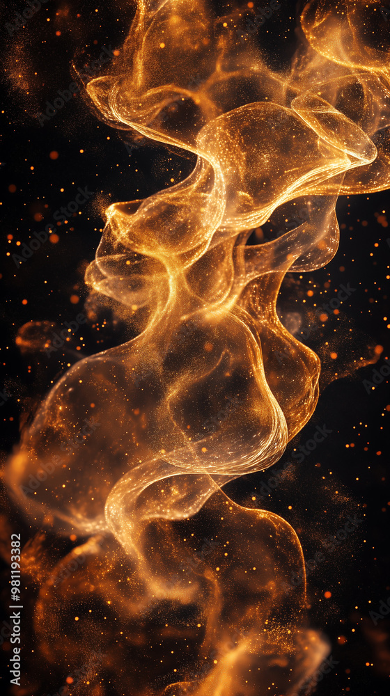 Obraz premium Wallpaper 