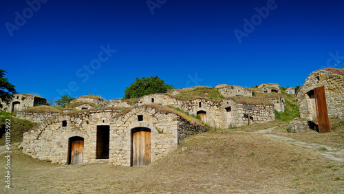 Pietragalla, Parco Urbano dei Palment,Potenza,Basilicata photo