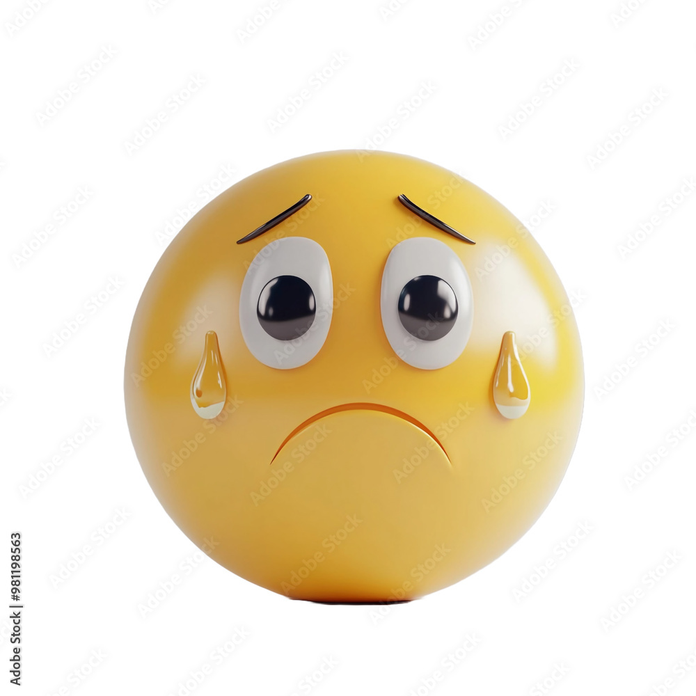 3d Emoji on white background PNG 3d Emoji on white background PNG