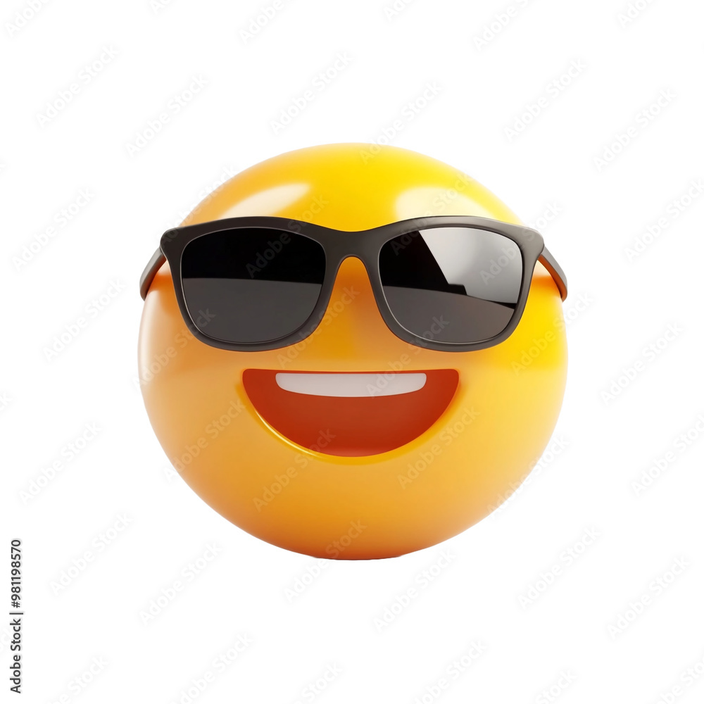 3d Emoji on white background PNG 3d Emoji on white background PNG
