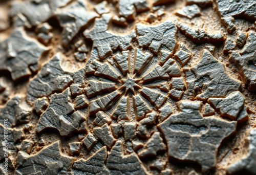 Fossil Details