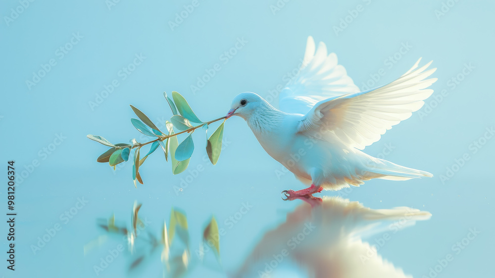 Peace Dove Peace Dove