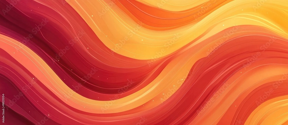 Abstract Dynamic Red And Orange Streaks Wallpaper Background Abstract Dynamic Red And Orange Streaks Wallpaper Background