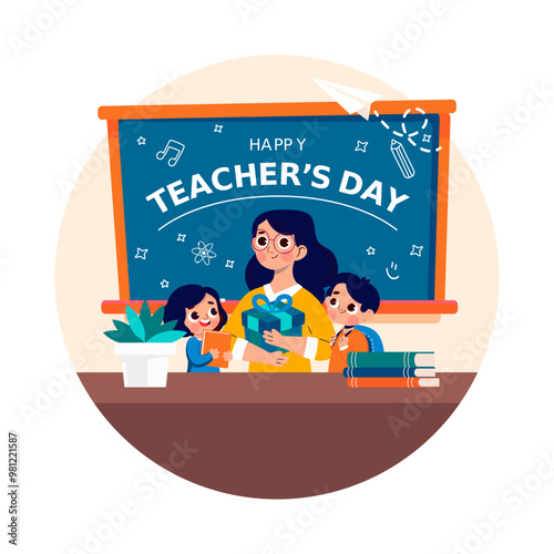 Happy Teacher_s Day