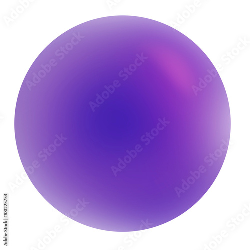 Gradient ball
