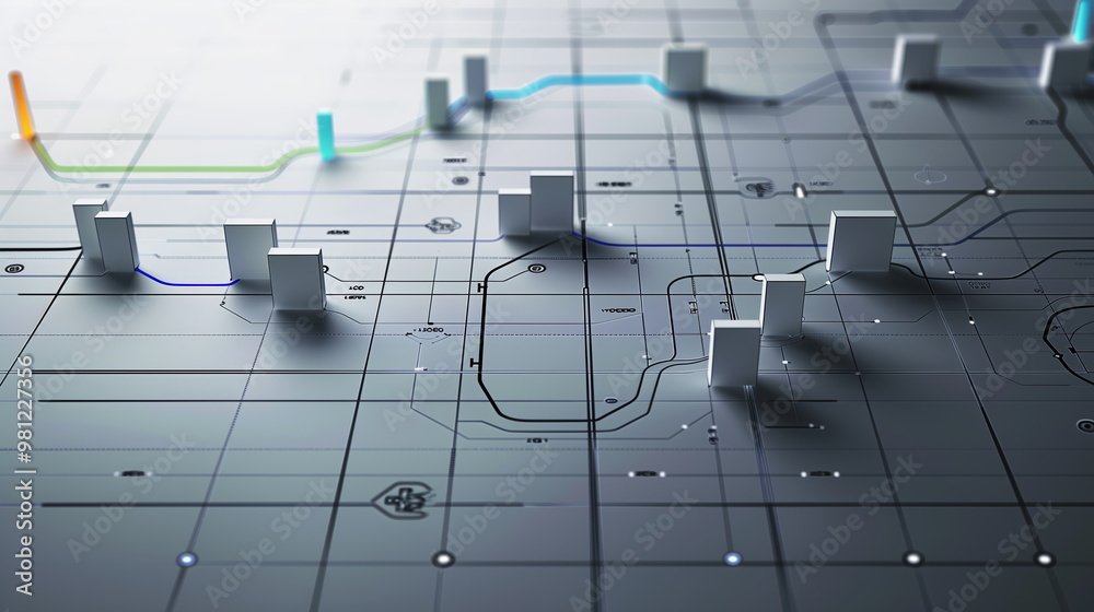 Smartcity, society 5.0, communication technology, cloud services, metropolitan IT development, digital infrastructure development abstract concept.
Smartcity, society 5.0, communication technology, cloud services, metropolitan IT development, digital infrastructure development abstract concept.