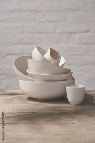 ceramic workshop
