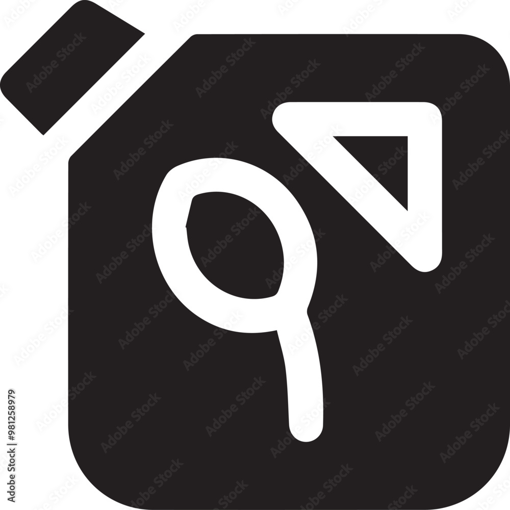 Oil icon symbol vector image Illustration
Oil icon symbol vector image Illustration