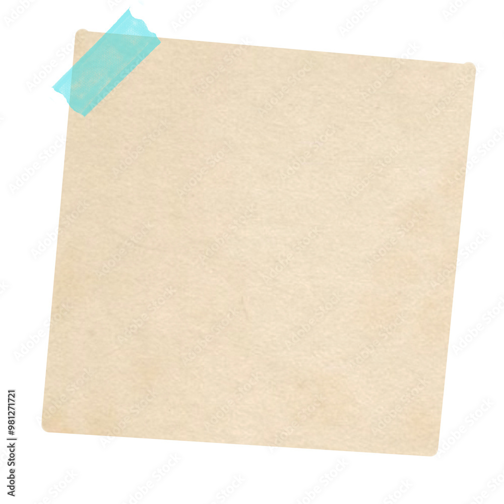 blank note paper blank note paper