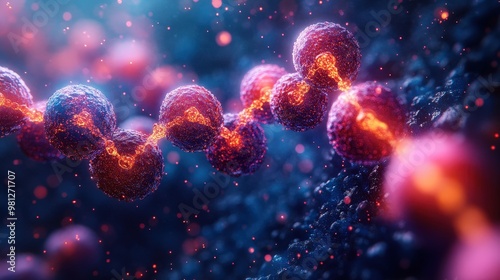 The building blocks of life: essential amino acids