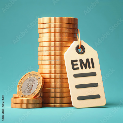 EMI illustration