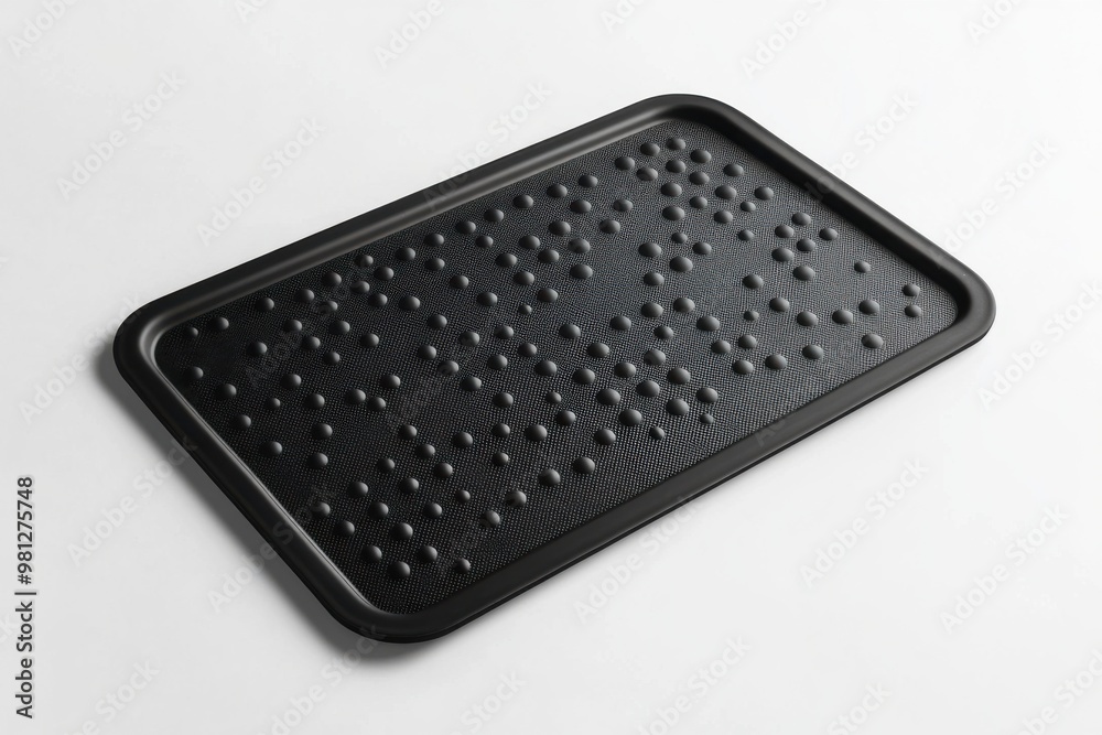 Silicone Baking Mat: Non-Stick Oven Accessory Silicone Baking Mat: Non-Stick Oven Accessory