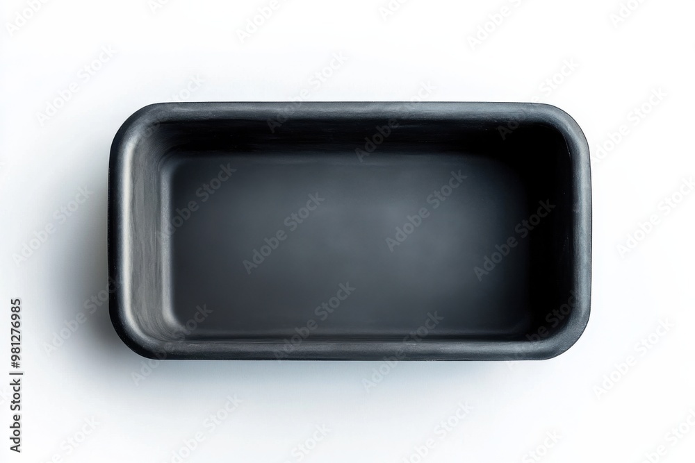 Silicone Loaf Pan: Non-Stick Baking Essential Silicone Loaf Pan: Non-Stick Baking Essential