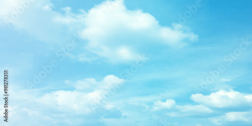 white clouds natural winter love scenario heap clouds Beautiful landscape sun on sky crystal clear white fluffy  closeup Panorama vector daylight Fantastic soft clouds perfect for sky replacement Pa  