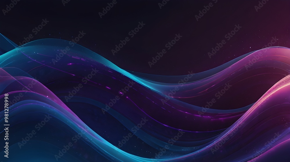 Flowing Waves of Light in Abstract Colors It captures the essence of the abstract waves, light, and futuristic design. Waves of Colorful Energy in Motion Flowing Waves of Light in Abstract Colors It captures the essence of the abstract waves, light, and futuristic design. Waves of Colorful Energy in Motion