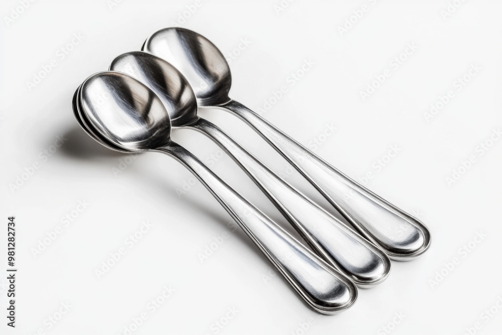 Stainless Steel Measuring Cups: Precision Kitchen Tools Stainless Steel Measuring Cups: Precision Kitchen Tools