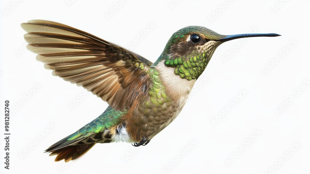 Hummingbirds, tiny avian wonders, gracefully soar through the air, their iridescent feathers shimmering in the sunlight as they dart between vibrant flowers, sipping nectar with their slender beaks Hummingbirds, tiny avian wonders, gracefully soar through the air, their iridescent feathers shimmering in the sunlight as they dart between vibrant flowers, sipping nectar with their slender beaks
