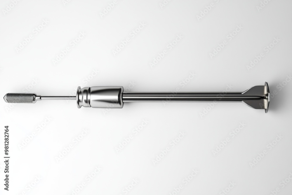 Stainless Steel Meat Injector: Flavor-Enhancing Tool Stainless Steel Meat Injector: Flavor-Enhancing Tool
