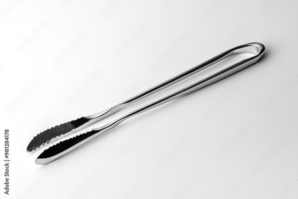Stainless Steel Tongs: Multipurpose Kitchen Utensil Stainless Steel Tongs: Multipurpose Kitchen Utensil