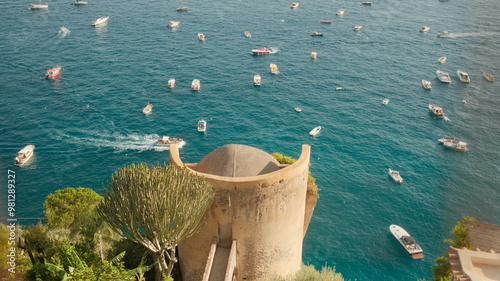 Positano III 