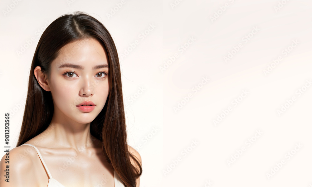 asian beautiful woman 