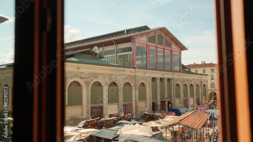 Mercato Centrale Firenze