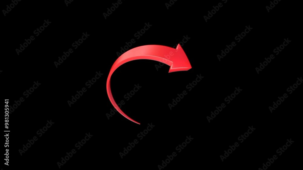 Hand Drawn Puffy Arrows. Doodle Balloons Style Animated Arrow Design Element. 3d arrow direction animated 4k Hand Drawn Puffy Arrows. Doodle Balloons Style Animated Arrow Design Element. 3d arrow direction animated 4k
