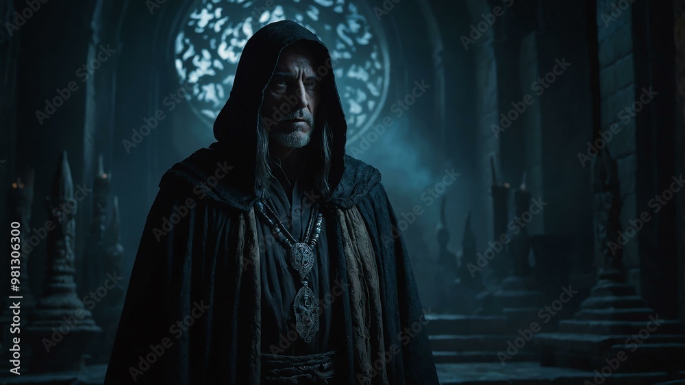 in the dimly lit chamber a hauntingly mysteri image in the dimly lit chamber a hauntingly mysteri image