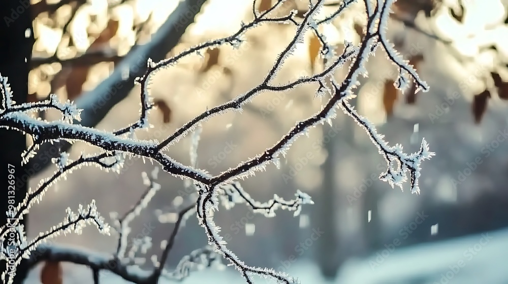 Frosted Red Berries in a Winter Wonderland: A Serene Close-Up Capturing Nature's Icy Beauty winter Frosted Red Berries in a Winter Wonderland: A Serene Close-Up Capturing Nature's Icy Beauty winter