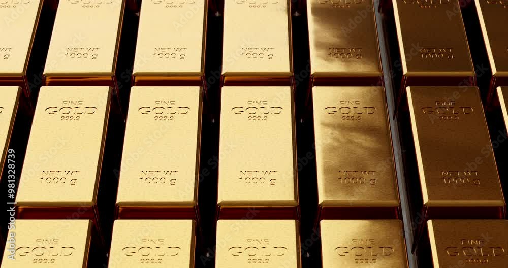 stack of gold fine golden bank finance currency investment for market exchange documentary.Represent business and finance concept idea stack of gold fine golden bank finance currency investment for market exchange documentary.Represent business and finance concept idea