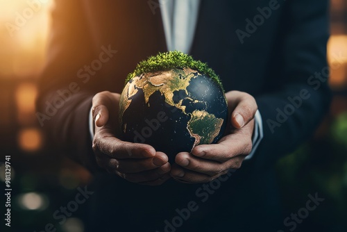 Embracing Sustainability: The Emotional Journey of ESG Risk Management in Business Ethics