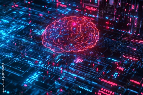 Fusion of Human Intelligence and Machine Learning: A Vision of Technological Evolution and Hope