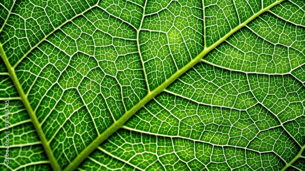 Extreme close up view of intricate green leaf veins , texture, close up, green, leaf, veins, macro, nature, plant Extreme close up view of intricate green leaf veins , texture, close up, green, leaf, veins, macro, nature, plant