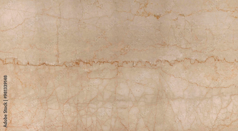 Fototapeta premium Graphic pattern of natural stone marble for digital or wallpaper