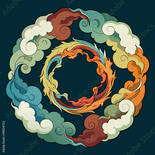 Smoke Rings