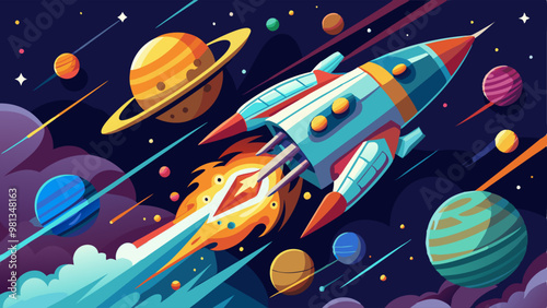 Space blaster
