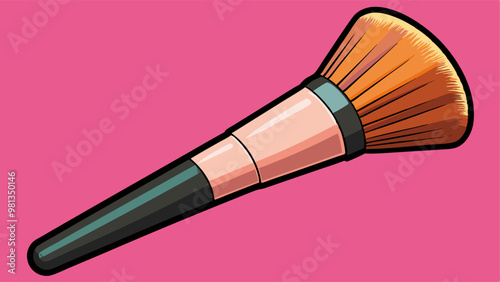 Makeup brush