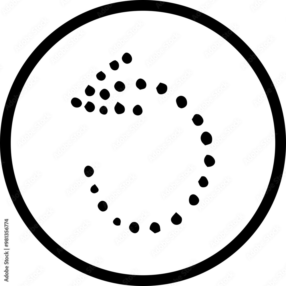 Single icon vector illustration black Single icon vector illustration black