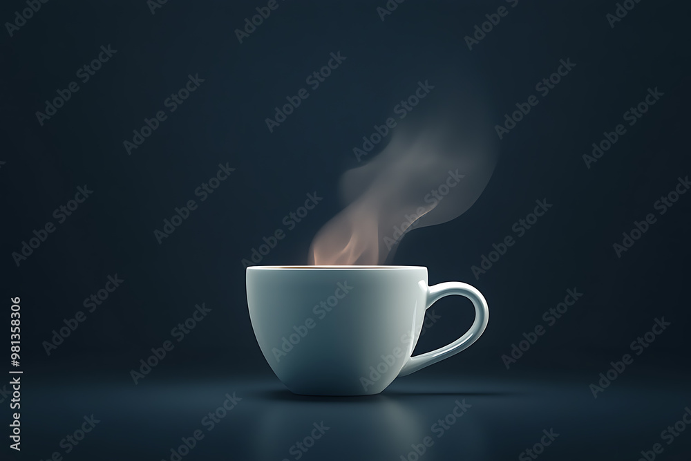 An icon of a steaming hot coffee cup with visible steam rising, representing warmth and comfort. An icon of a steaming hot coffee cup with visible steam rising, representing warmth and comfort.