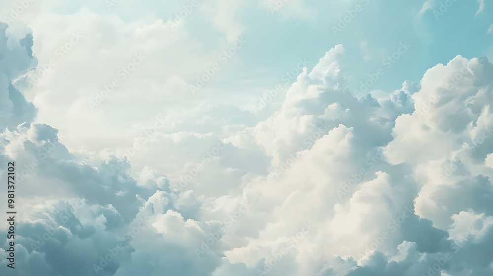 Stunning Cloudscapes in Various Styles: Nature's Sky in Realistic, Artistic, and Digital Views Stunning Cloudscapes in Various Styles: Nature's Sky in Realistic, Artistic, and Digital Views