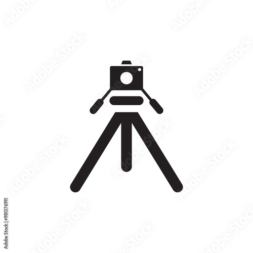 tripod icon