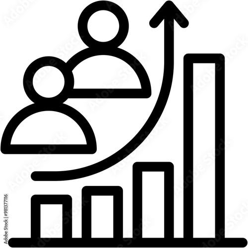 Population Icon