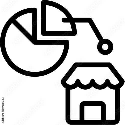 Penetration Icon