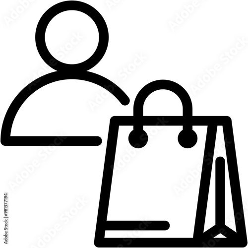 Customer Icon