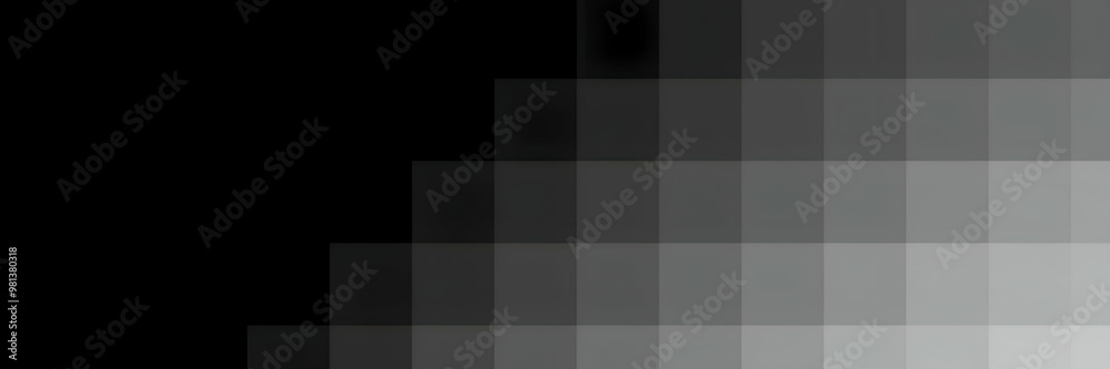 abstract white and black mosaic tiles texture background gradient abstract white and black mosaic tiles texture background gradient