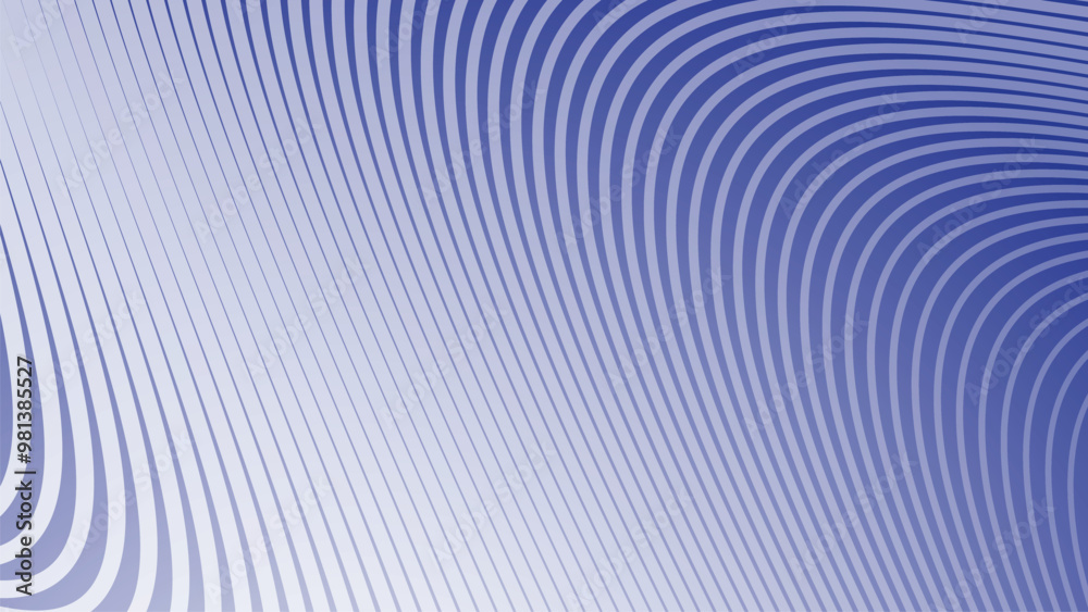 Blue gradient with stripes line abstract background for backdrop or presentation Blue gradient with stripes line abstract background for backdrop or presentation