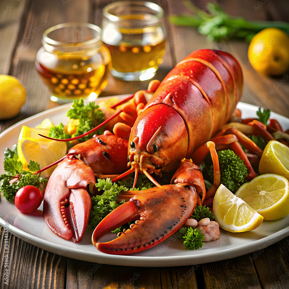 delicious lobster gourmet seafood delicious lobster gourmet seafood